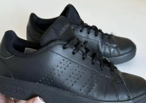 Кросівки adidas кеди adidas 36 - 1/3