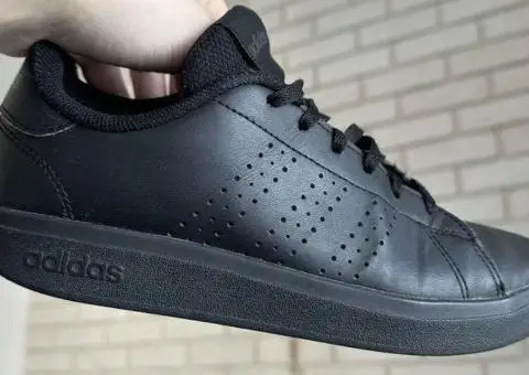 Кросівки adidas кеди adidas 36 - 2/3