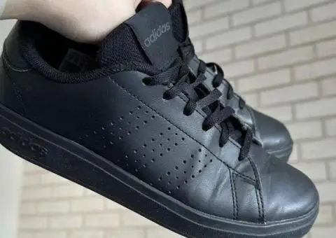 Кросівки adidas кеди adidas 36 - 3/3