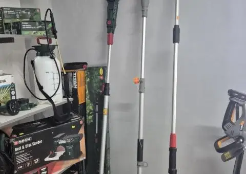 Висоторіз BoschUniversalChainPole 18 - 3/3