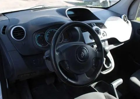 Розбірка елекромобілів Renault Kangoo Z.E. elektro - 2/3