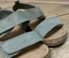 Босоніжки сандалі хлопчик