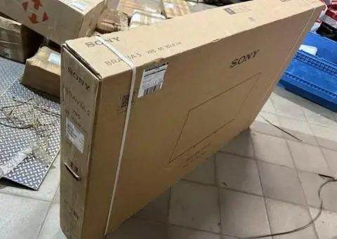 Телевізор Sony Bravia 5 Mini LED 55XR50, 65XR50, 75XR50, 85XR50, 98XR50 - 2/3