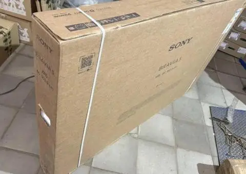 Телевізор Sony Bravia 5 Mini LED 55XR50, 65XR50, 75XR50, 85XR50, 98XR50 - 3/3