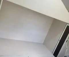 Ліжко двоповерхове.