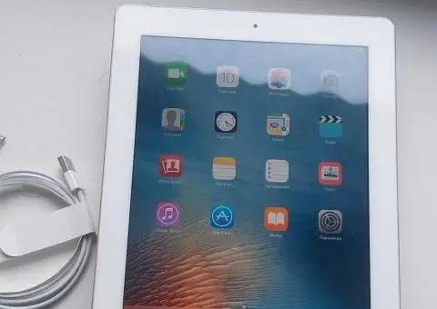 iPad 3 + в Подарок Зарядне - 3/3