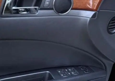 Запчастини Розборка Volkswagen Phaeton 2008 року - 1/3