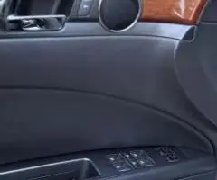 Запчастини Розборка Volkswagen Phaeton 2008 року