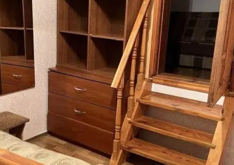 Сдам 2 кімнати для пари - 1/3