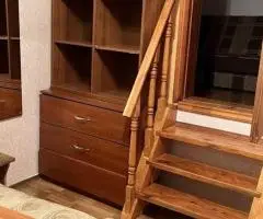 Сдам 2 кімнати для пари