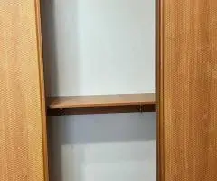 Шафа-купе+стінка, може бути в будь яку кімнату і дитячу теж