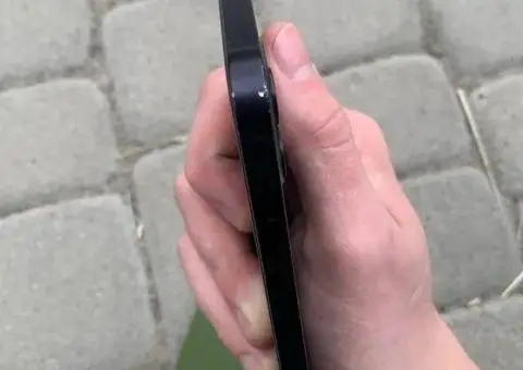 Iphone 12 mini 128gb neverlock олх доставка - 1/3