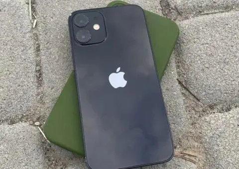 Iphone 12 mini 128gb neverlock олх доставка - 3/3