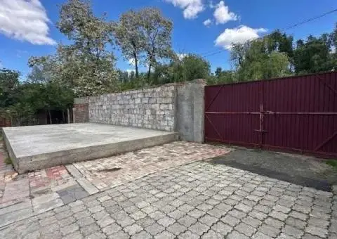 Продаж фасадної ділянки 4,67 сотки під забудову. Всі комунікації. Центр. ID:826 - 3/3