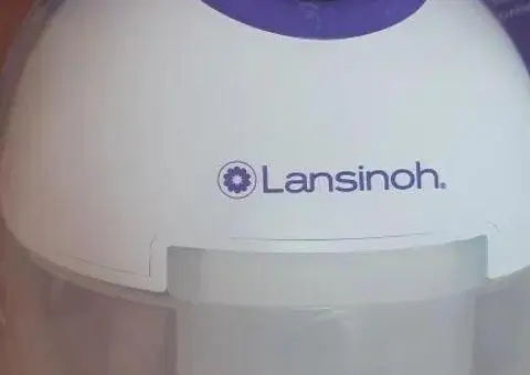 LANSINOH duo молоковідсмоктувач - 1/3
