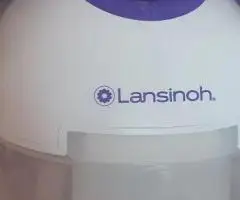 LANSINOH duo молоковідсмоктувач