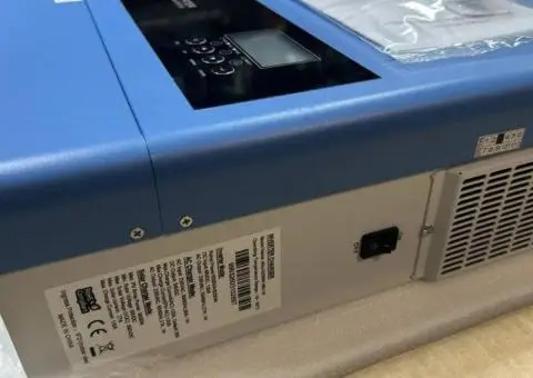 Гібридний инвертор Anenji 6.2kW 48v Wi-Fi - 2/3