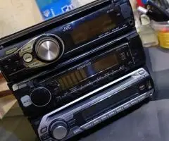 Магнитола Автомагнитола с Bluetooth