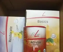 Optimal Set Fitline Фітлайн