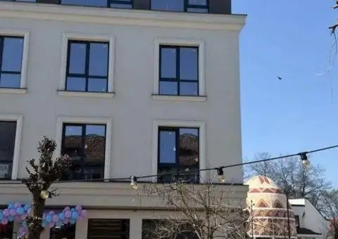 Житло в центрі з видом на стометрівку та Писанку - 3/3