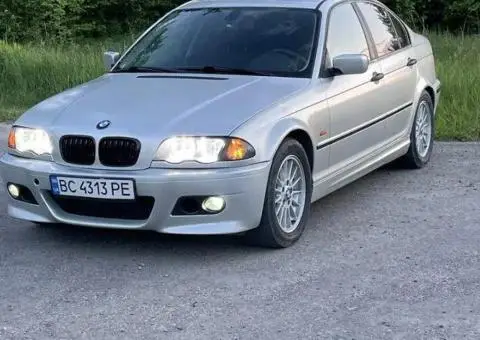BMW 320d          . - 2/3