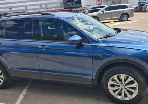 Продам автомобіль Volkswagen Tiguan 2018 - 2/3
