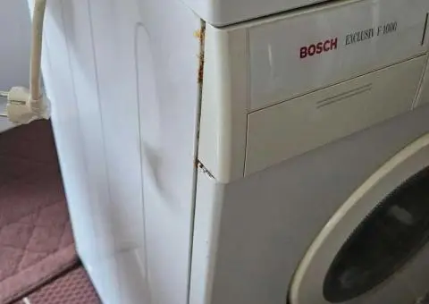 Пральна машинка Bosch - 2/3