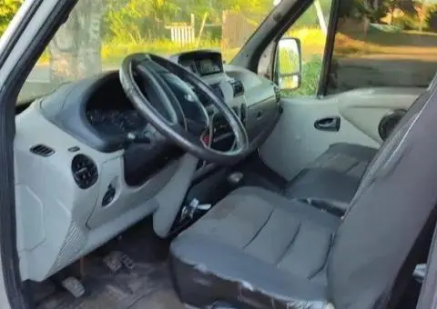 Продам Renault Master - 1/3