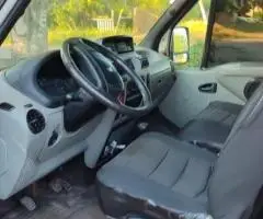 Продам Renault Master