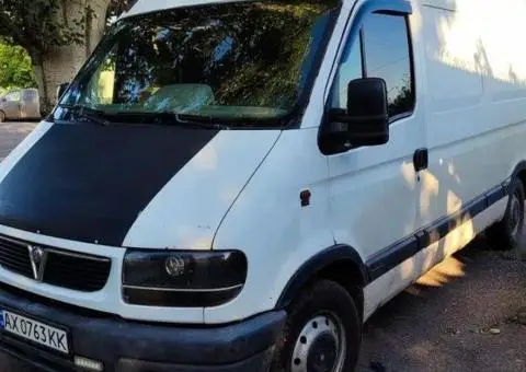 Продам Renault Master - 2/3