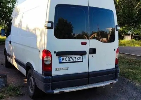 Продам Renault Master - 3/3