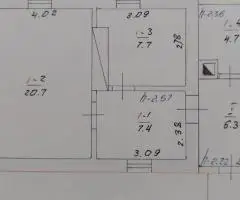Продається будинок у с. Судилків