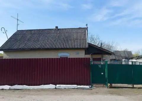 Продається будинок у с. Судилків - 2/3