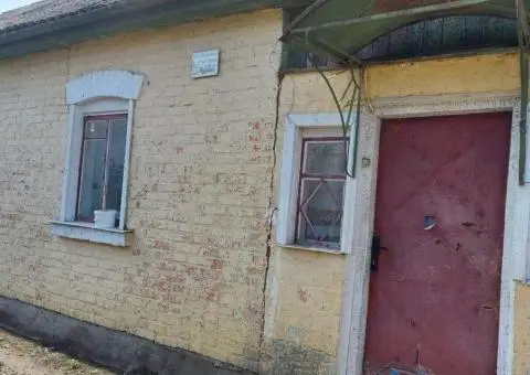 Продається будинок у с. Судилків - 3/3