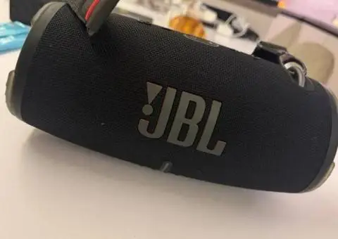 JBL Xtreme3 Б/У як нова - 1/3