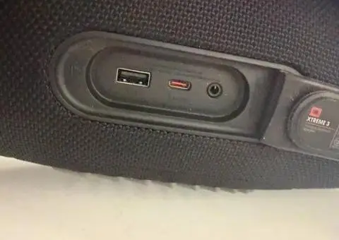 JBL Xtreme3 Б/У як нова - 2/3