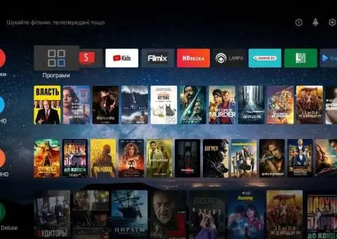 ТВ-приставка android-box Tanix X4(4/32Gb,S905X4),налаштування під ключ - 2/3
