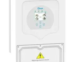 Гибридный инвертор Deye SUN-6K-SG05LP1-EU 48В 2MPPT 1Ф 220В 6кВт