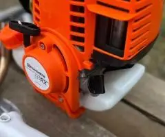 Мотокоса Husqvarna 537RX 4 тактна