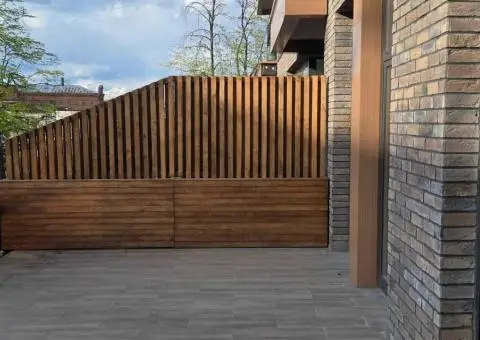 Квартира з терасою, 83 м2, розтермінування 30 міс. ЖК Park House - 2/3