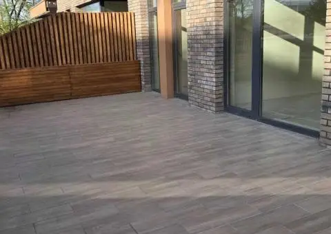 Квартира з терасою, 83 м2, розтермінування 30 міс. ЖК Park House - 3/3