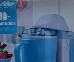 морозивниця стан новий (оригінал)