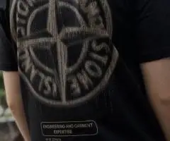 Футболка Stone Island