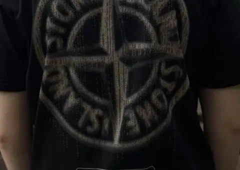Футболка Stone Island - 2/3