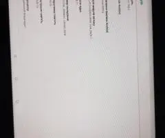 Планшет Lenovo Tab 4 10" LTE з великим екраном  та крутим стерео звуком
