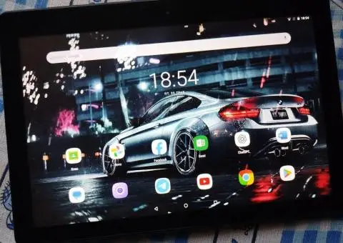 Планшет Lenovo Tab 4 10" LTE з великим екраном  та крутим стерео звуком - 3/3
