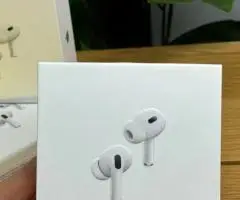 НОВІ наушники LUX ЯКОСТІ AIRPODS PRO 2