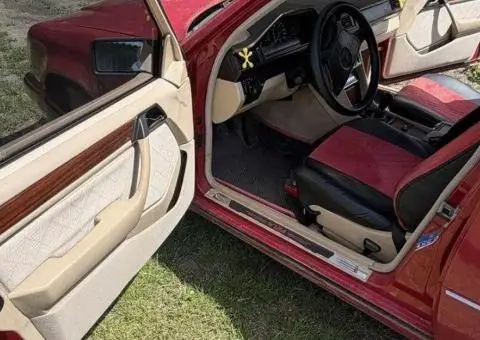 Продам W124 1994 - 3/3