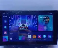 Магнітола Mekede Toyota RAV4 Тойота РАВ 4 Android CarPlay Магнітофон