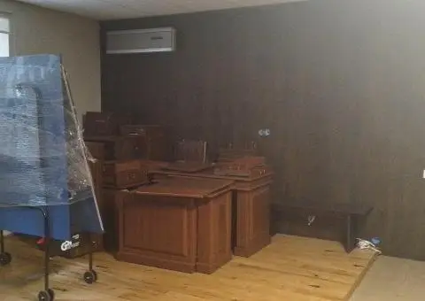 Оренда 2-х кімнат площею 100,1 м2 цокольного поверху офісного приміщення - 2/3